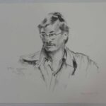 arthur williams