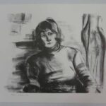 sharon corgan leeber